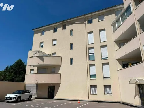 Appartement LA TALAUDIERE - photo 9