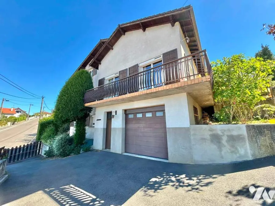 Maison / villa ST HEAND - photo 1