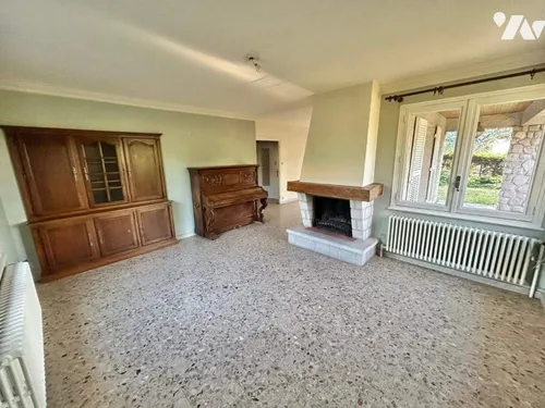 Maison / villa ST JUST SUR LOIRE - photo 7