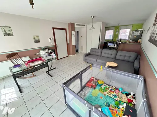 Appartement LA TALAUDIERE - photo 2