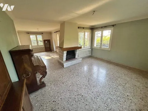 Maison / villa ST JUST SUR LOIRE - photo 6