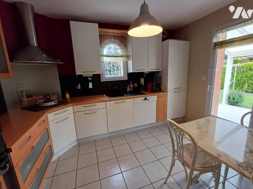 Maison / villa ST GALMIER - photo 5