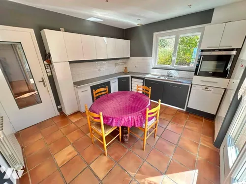 Maison / villa ST HEAND - photo 3