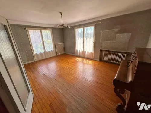 Maison / villa L ETRAT - photo 7