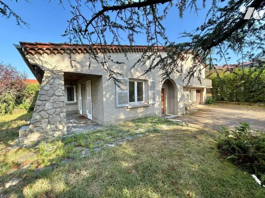 Maison / villa ST JUST SUR LOIRE - photo 1