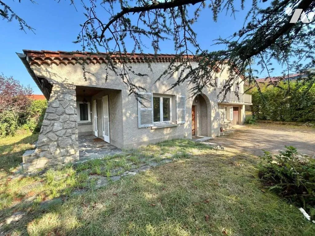 Maison / villa ST JUST SUR LOIRE - photo 1