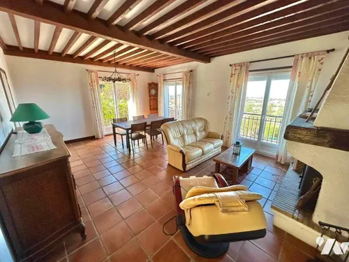 Maison / villa ST HEAND - photo 5
