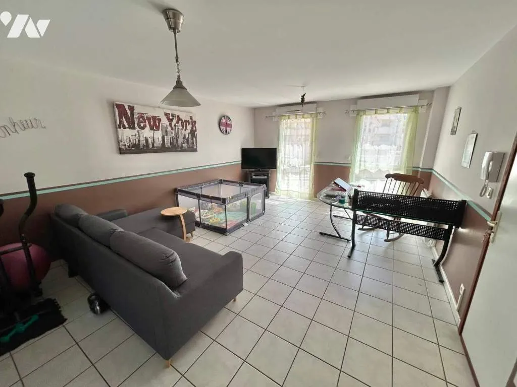 Appartement LA TALAUDIERE - photo 1