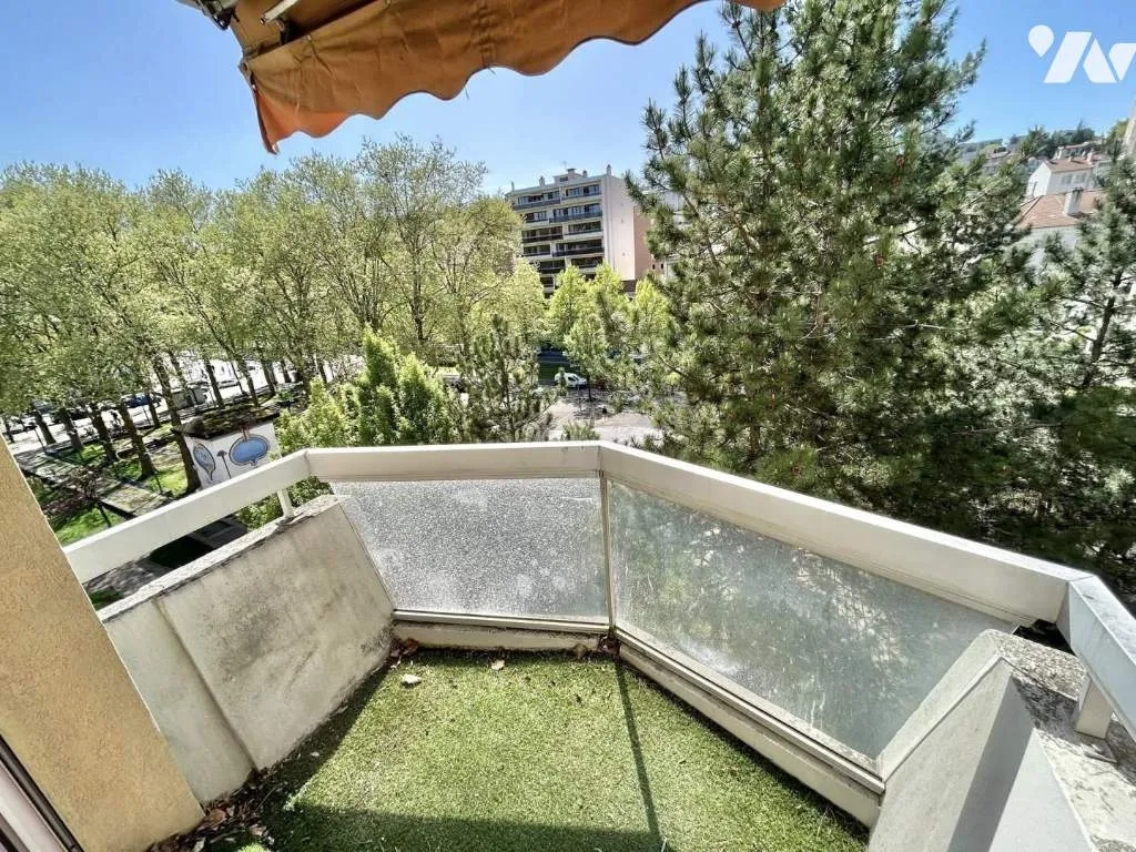 Appartement ST ETIENNE - photo 1