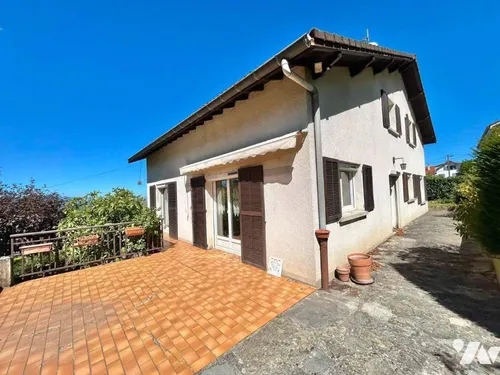 Maison / villa ST HEAND - photo 13