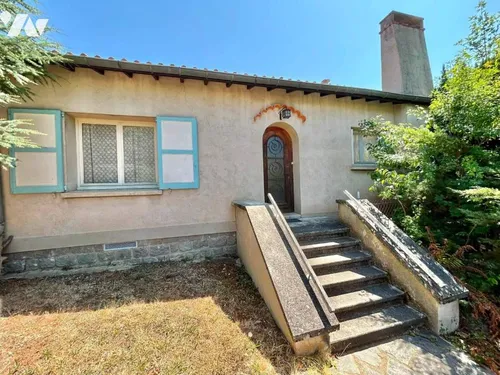 Maison / villa L ETRAT - photo 4