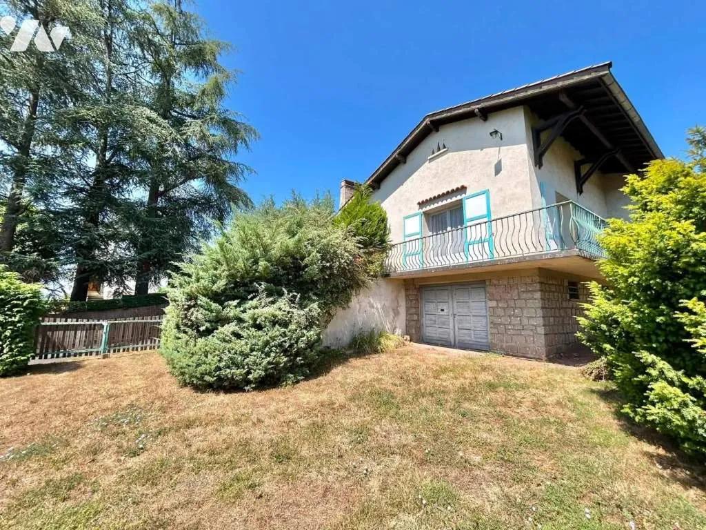 Maison / villa L ETRAT - photo 1