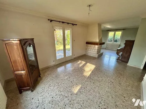Maison / villa ST JUST SUR LOIRE - photo 8