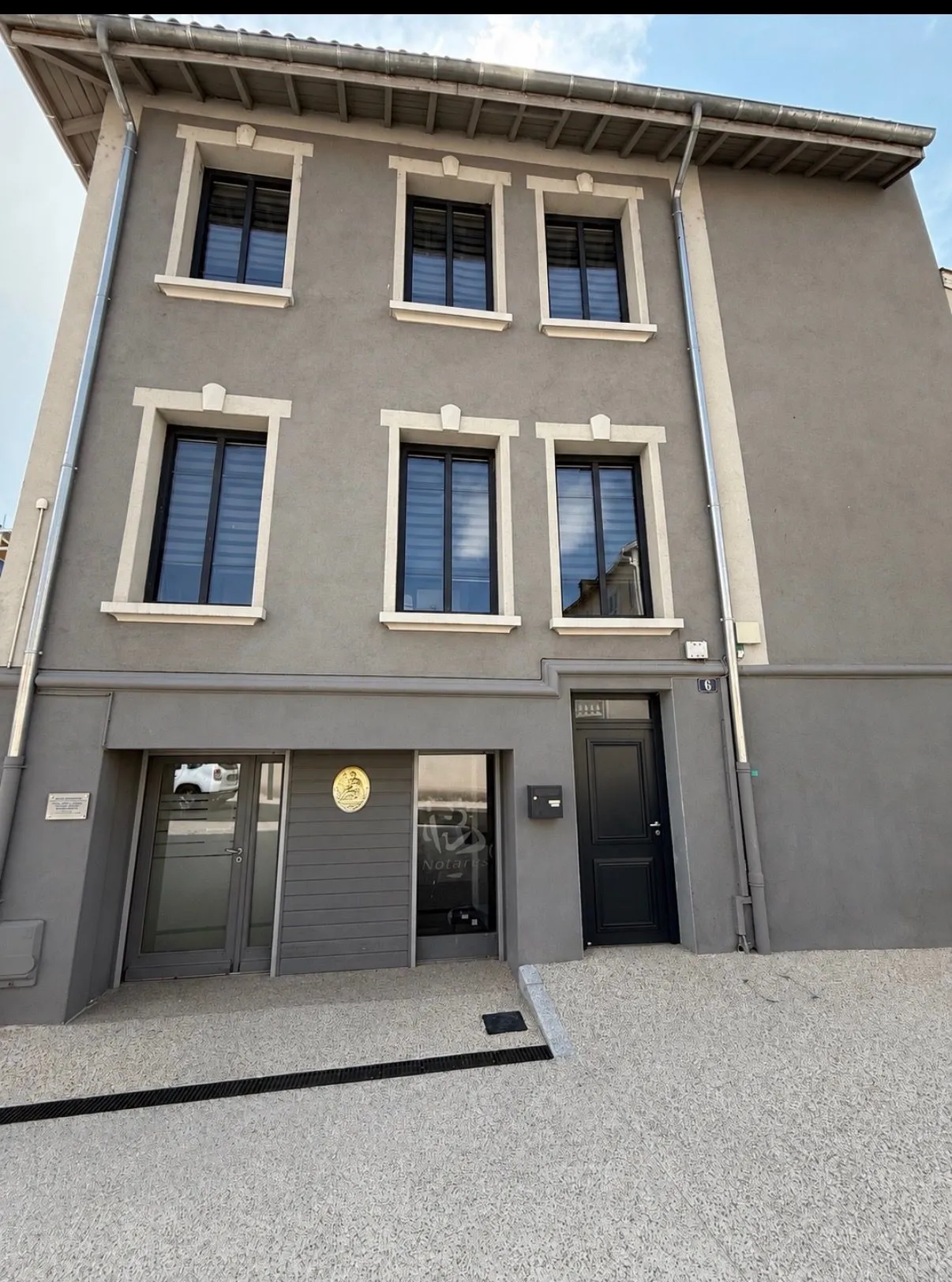 Office de Chazelles-sur-Lyon